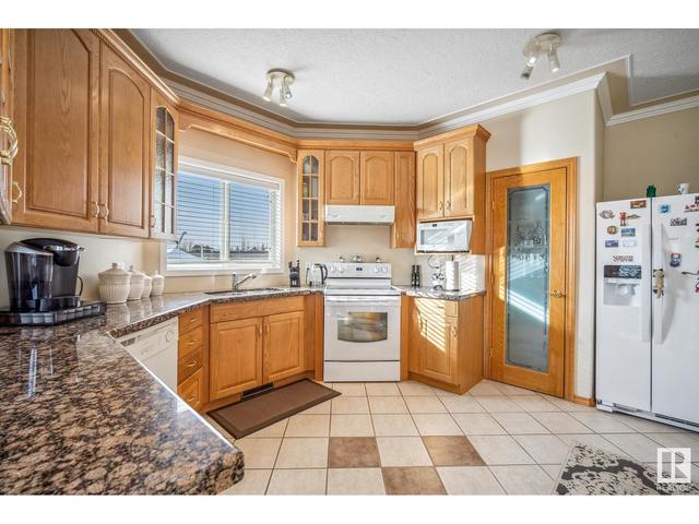 38 - 52477 Hwy 21, House detached with 5 bedrooms, 4 bathrooms and 12 parking in Edmonton AB | Image 28