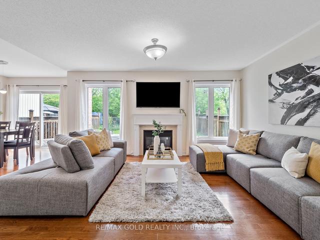 77 Wilfrid Laurier Cres, House detached with 4 bedrooms, 3 bathrooms and 4 parking in St. Catharines ON | Image 33
