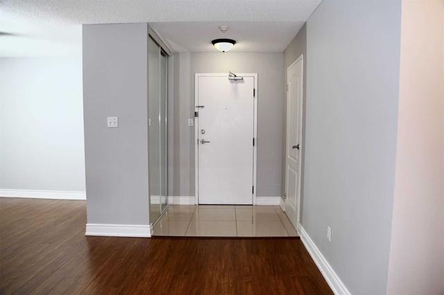 1003 - 5 Rowntree Rd, Condo with 2 bedrooms, 2 bathrooms and 1 parking in Toronto ON | Image 10