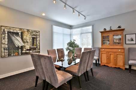 7 Barristers Crt, House detached with 3 bedrooms, 4 bathrooms and 4 parking in Markham ON | Image 8