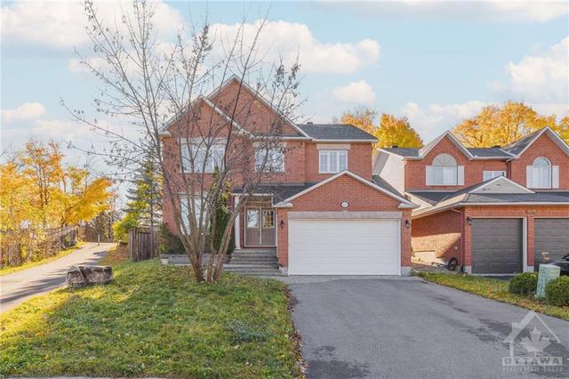 3241 Carriage Hill Place, House detached with 6 bedrooms, 6 bathrooms and 4 parking in Ottawa ON | Image 1
