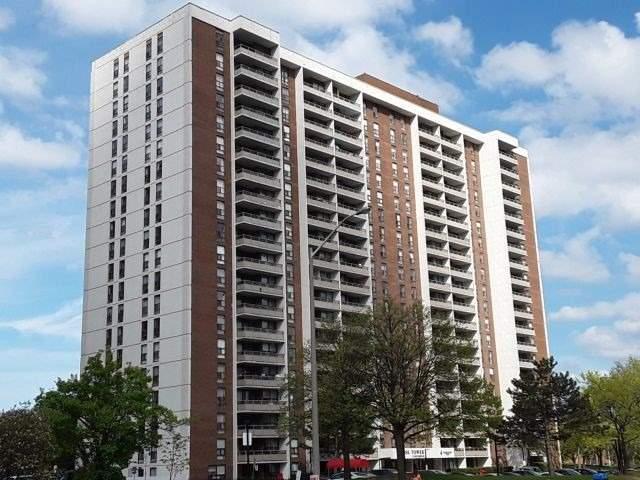 106 - 4 Kings Cross Rd, Condo with 1 bedrooms, 1 bathrooms and 1 parking in Brampton ON | Image 1