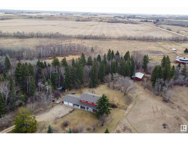 25 - 475013 Rge Rd 243, House detached with 4 bedrooms, 1 bathrooms and null parking in Wetaskiwin County No. 10 AB | Image 66
