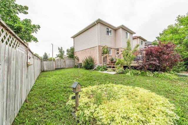 1162 Andrade Lane, House detached with 3 bedrooms, 3 bathrooms and 5 parking in Innisfil ON | Image 25