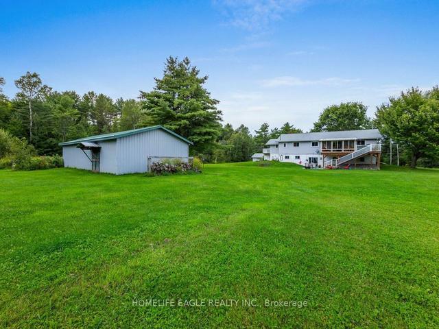 1394 Reay Rd E, House detached with 5 bedrooms, 3 bathrooms and 11 parking in Gravenhurst ON | Image 24