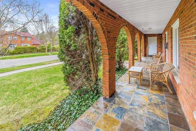 1374 Bridgestone Lane, House detached with 4 bedrooms, 3 bathrooms and 6 parking in Mississauga ON | Image 23