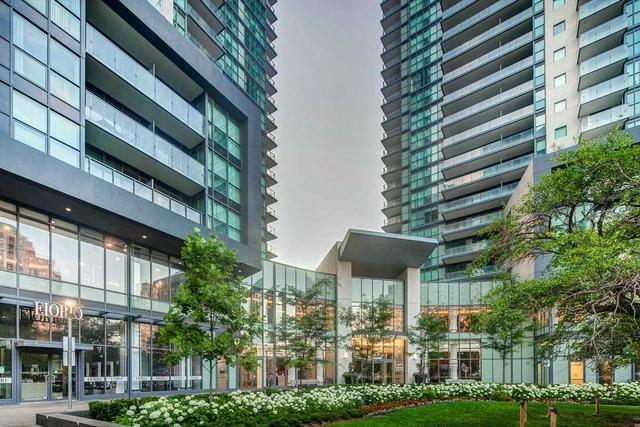 1003 - 5168 Yonge St, Condo with 2 bedrooms, 2 bathrooms and 1 parking in Toronto ON | Image 24