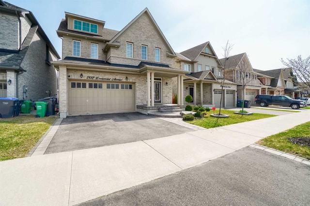 202 Learmont Ave, House detached with 5 bedrooms, 5 bathrooms and 4 parking in Caledon ON | Image 33
