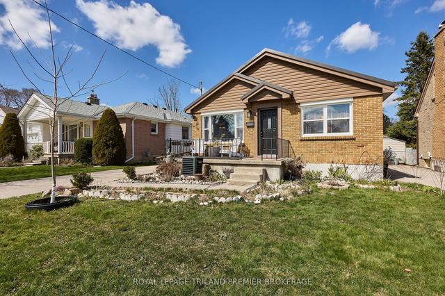 26 Highway Ave, House detached with 3 bedrooms, 2 bathrooms and 5 parking in London ON | Image 12
