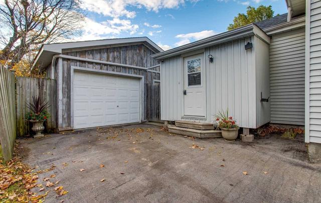 425 Roe St, House detached with 3 bedrooms, 2 bathrooms and 5 parking in Cobourg ON | Image 25