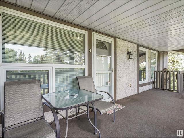 161 Surrey Gd Nw, House attached with 2 bedrooms, 0 bathrooms and null parking in Edmonton AB | Image 4