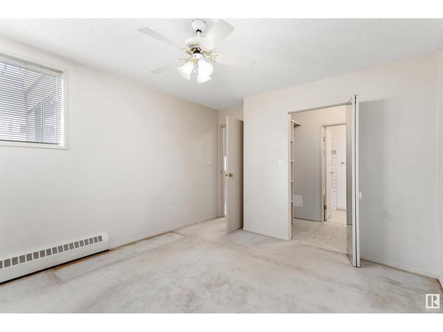 112 - 17467 98a Av Nw, Condo with 2 bedrooms, 2 bathrooms and null parking in Edmonton AB | Image 19
