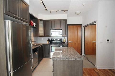 1703 - 500 Sherbourne St, Condo with 2 bedrooms, 2 bathrooms and 1 parking in Toronto ON | Image 4