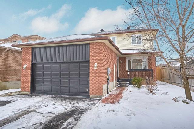 9 Rosenfeld Dr, House detached with 3 bedrooms, 4 bathrooms and 4 parking in Barrie ON | Image 1