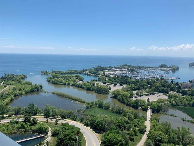 2719 - 30 Shore Breeze Dr, Condo with 1 bedrooms, 1 bathrooms and 1 parking in Toronto ON | Image 2