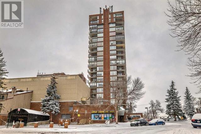 306, - 145 Point Drive Nw, Condo with 1 bedrooms, 1 bathrooms and 1 parking in Calgary AB | Image 40