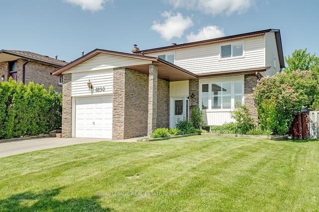 6230 Atherly Cres, House detached with 3 bedrooms, 3 bathrooms and 3 parking in Mississauga ON | Image 12