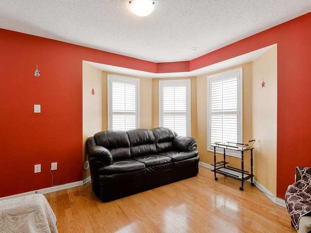 8 - 50 Mendelssohn St, Townhouse with 2 bedrooms, 2 bathrooms and 1 parking in Toronto ON | Image 6
