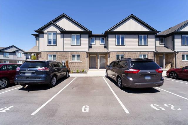 92 - 7768 Ascot Circ, Townhouse with 3 bedrooms, 2 bathrooms and 1 parking in Niagara Falls ON | Image 1