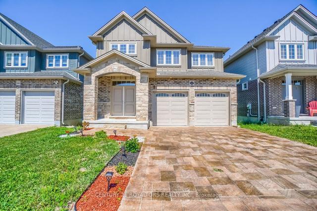 2620 Holbrook Dr N, House detached with 4 bedrooms, 3 bathrooms and 6 parking in London ON | Image 1