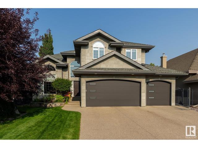 722 Todd Ld Nw, House detached with 6 bedrooms, 3 bathrooms and 6 parking in Edmonton AB | Image 56