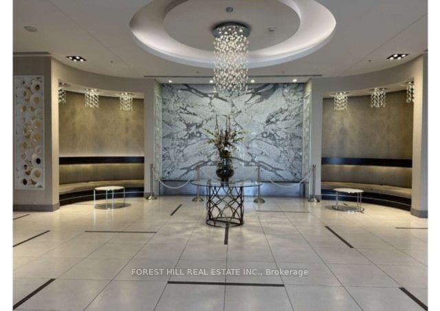 1410 - 75 North Park Rd, Condo with 1 bedrooms, 1 bathrooms and 1 parking in Vaughan ON | Image 5