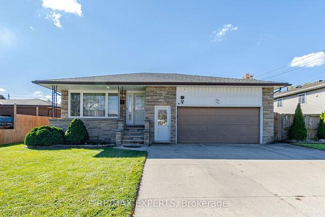 170 Iva St, House detached with 4 bedrooms, 3 bathrooms and 8 parking in Welland ON | Image 12