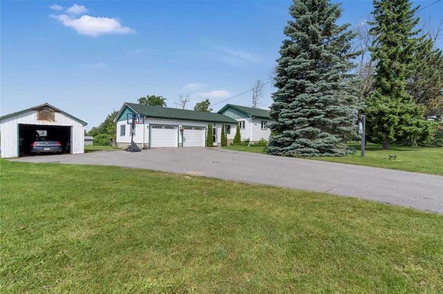 770 County 7 Rd, House detached with 3 bedrooms, 2 bathrooms and 9 parking in Loyalist ON | Image 12