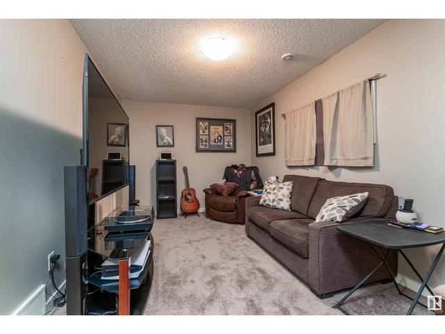 26 - 301 Palisades Wy, House attached with 3 bedrooms, 2 bathrooms and null parking in Edmonton AB | Image 20