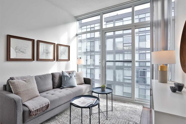 ph05 - 36 Lisgar St, Condo with 2 bedrooms, 2 bathrooms and 1 parking in Toronto ON | Image 12