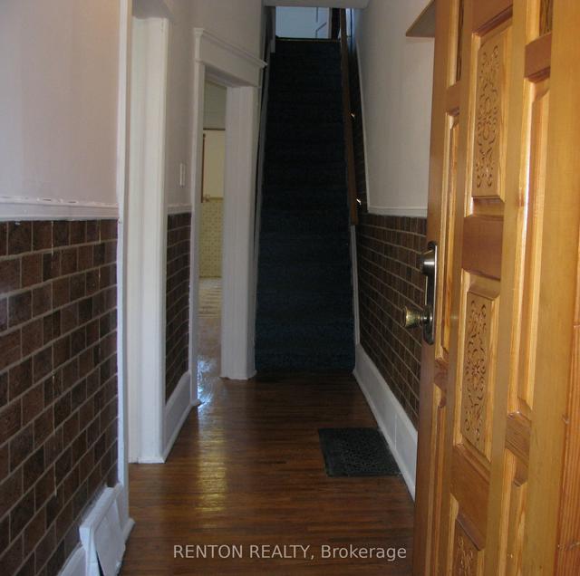 769 Gladstone Ave, House attached with 2 bedrooms, 2 bathrooms and 1 parking in Toronto ON | Image 10