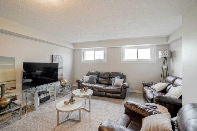 6 Dunsdon St, House detached with 3 bedrooms, 3 bathrooms and 2 parking in Brantford ON | Image 21