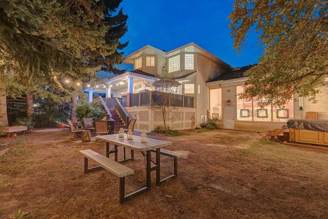 5928 Bow Crescent Nw, House detached with 5 bedrooms, 3 bathrooms and 4 parking in Calgary AB | Image 42