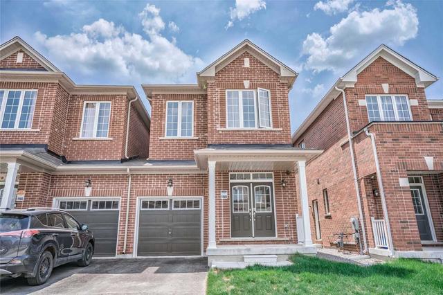 lt-116r - 21 Reddington Rd, House detached with 3 bedrooms, 3 bathrooms and 2 parking in Markham ON | Image 1