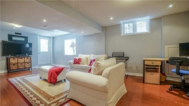104 Sleepy Hollow Pl, House detached with 4 bedrooms, 4 bathrooms and 2 parking in Whitby ON | Image 18