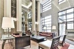 1304 - 1001 Bay St, Condo with 2 bedrooms, 2 bathrooms and 1 parking in Toronto ON | Image 5