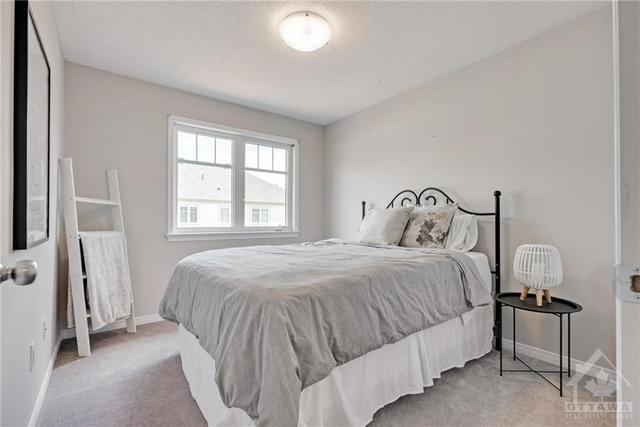 286 Losino Crescent, Townhouse with 3 bedrooms, 3 bathrooms and 3 parking in Ottawa ON | Image 19