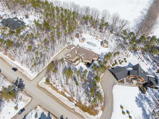 20 Houben Cres, House detached with 3 bedrooms, 4 bathrooms and 13 parking in Oro Medonte ON | Image 24