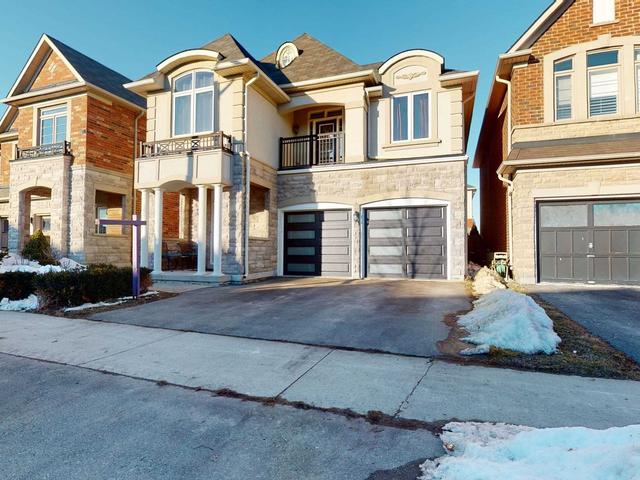 4758 Deforest Cres, House detached with 4 bedrooms, 3 bathrooms and 4 parking in Burlington ON | Image 33