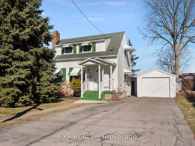 6835 High St, House detached with 3 bedrooms, 3 bathrooms and 3 parking in Niagara Falls ON | Image 28