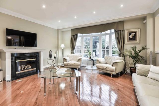 21 Elyssa Dr, House detached with 4 bedrooms, 5 bathrooms and 7 parking in Richmond Hill ON | Image 38
