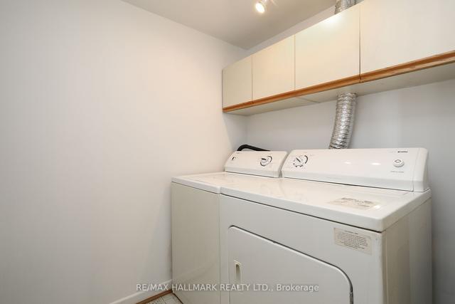 506 - 3734 St Clair Ave E, Condo with 1 bedrooms, 1 bathrooms and 1 parking in Toronto ON | Image 21