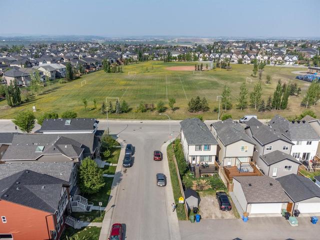 15 Cranford Close Se, House detached with 4 bedrooms, 3 bathrooms and 2 parking in Calgary AB | Image 31