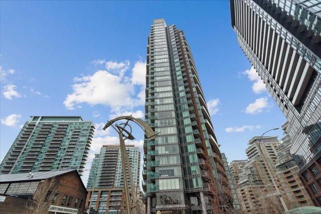 513 - 150 East Liberty St, Condo with 1 bedrooms, 2 bathrooms and 0 parking in Toronto ON | Image 12