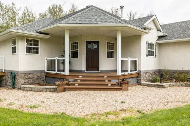 432041 Highway 795, House detached with 4 bedrooms, 3 bathrooms and 8 parking in Wetaskiwin County No. 10 AB | Image 11