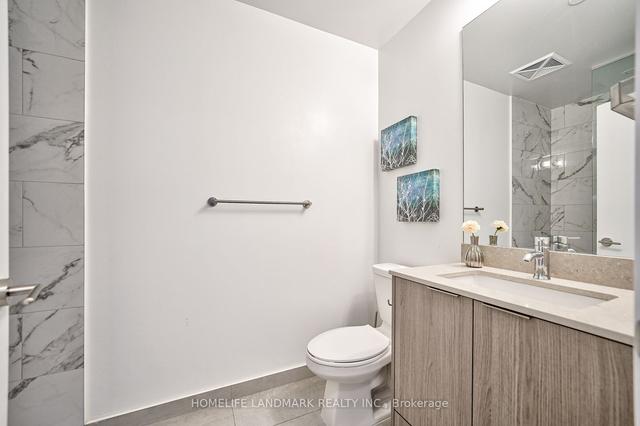 2205 - 38 Forest Manor Rd, Condo with 1 bedrooms, 2 bathrooms and 1 parking in Toronto ON | Image 22