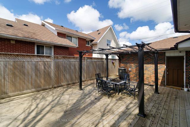 1 - 26 John St E, House detached with 3 bedrooms, 1 bathrooms and 2 parking in Bradford West Gwillimbury ON | Image 5