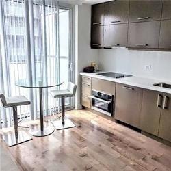 407 - 1080 Bay St, Condo with 0 bedrooms, 1 bathrooms and 2 parking in Toronto ON | Image 2