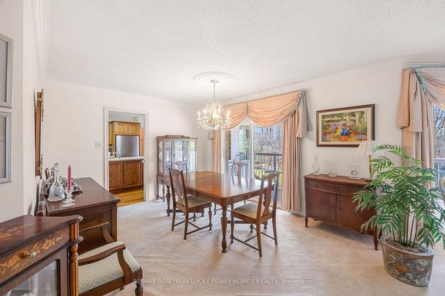 3 Ahorn Grve, House detached with 4 bedrooms, 5 bathrooms and 10 parking in Markham ON | Image 32