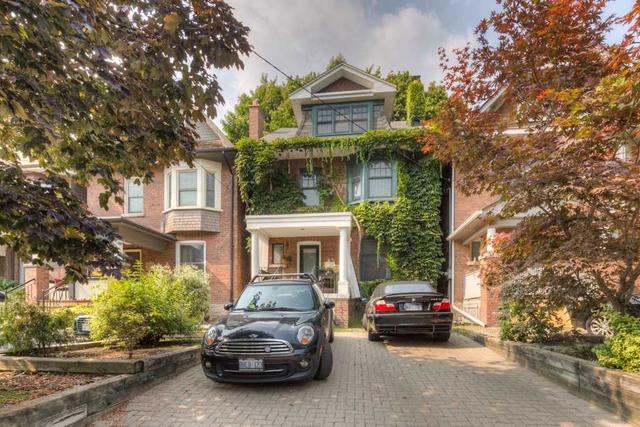 upper - 102 Dixon Ave, House detached with 1 bedrooms, 1 bathrooms and 0 parking in Toronto ON | Card Image